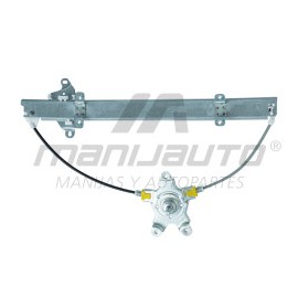 ELEVADOR DE CRISTAL TSURU III NISSAN 6202