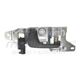 MANIJA INTERIOR CIVIC HONDA 102122