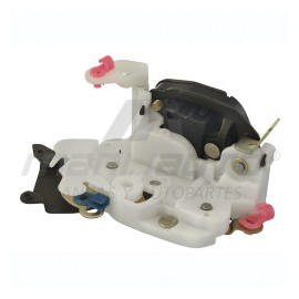 CHAPA DE PUERTA SENTRA NISSAN 97338