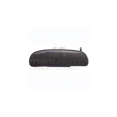 MANIJA EXTERIOR COURIER FORD 101527