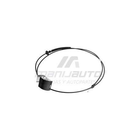 CHICOTE DE COFRE EXPLORER FORD 104610