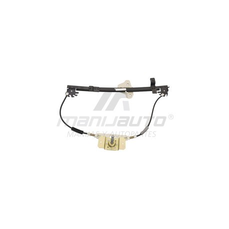 ELEVADOR DE CRISTAL KA FORD 104828